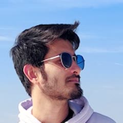 Nimit Bhargava